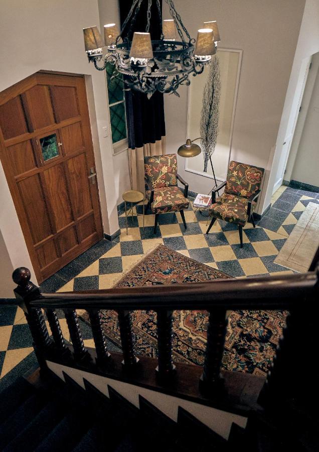 Atemporal Hotel Lima Buitenkant foto
