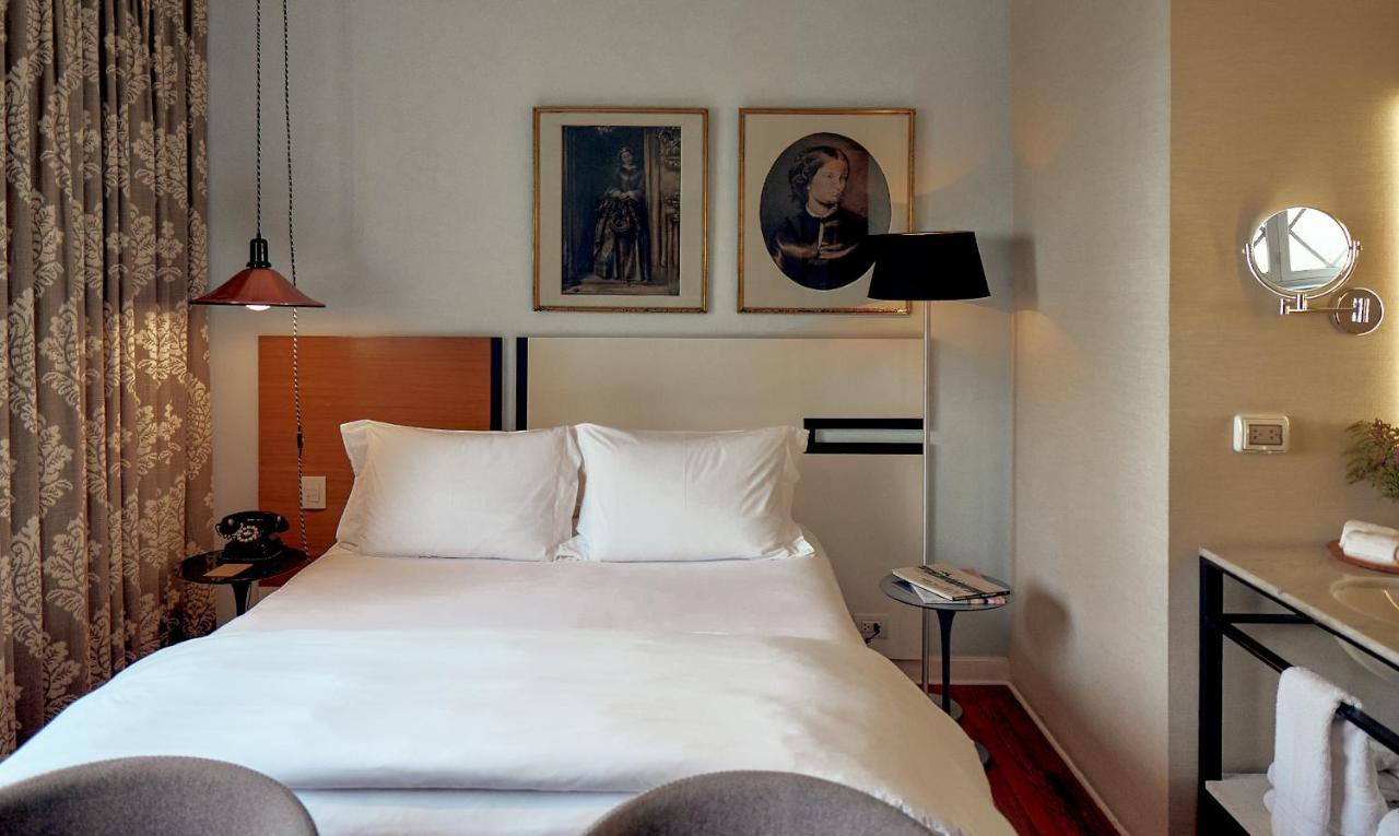 Atemporal Hotel Lima Buitenkant foto
