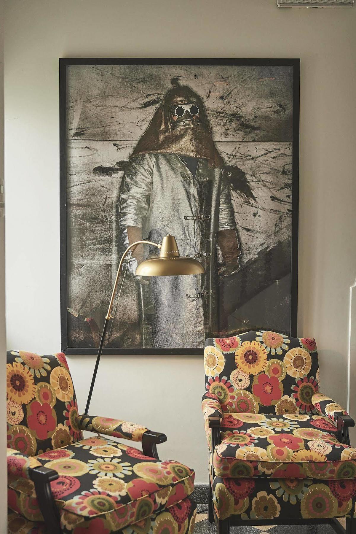 Atemporal Hotel Lima Buitenkant foto